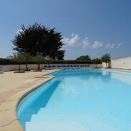 Studio Carline La Flotte Εξωτερικό φωτογραφία